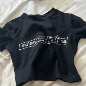 cosmic shirt
